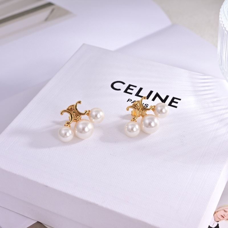 Celine Earrings